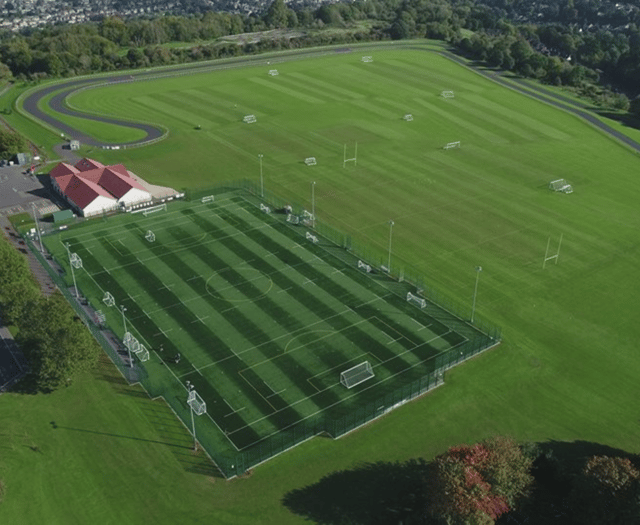 Consultation launched on revised plans for sports ground