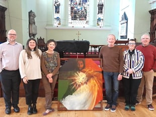 Free art exhibition to showcase renowned paintings