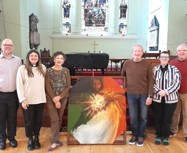 Free art exhibition to showcase renowned paintings