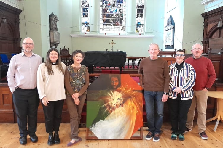 Bath & North East Somerset Faith Foundation
