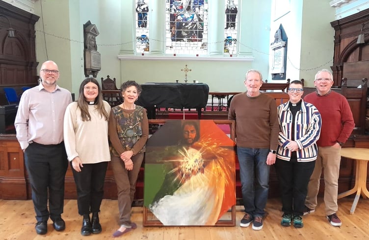 Bath & North East Somerset Faith Foundation