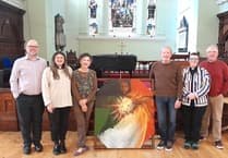 Free art exhibition in Bath showcases renowned paintings