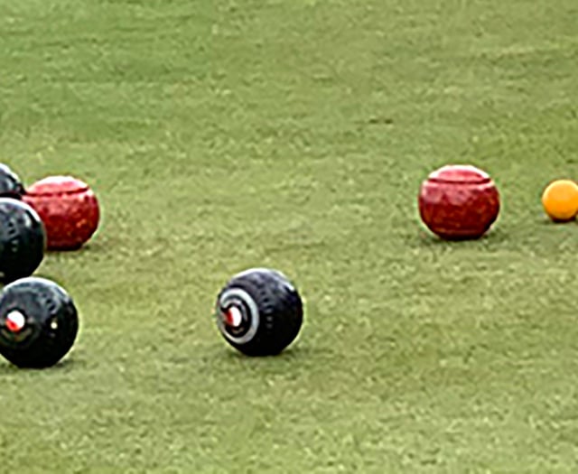 Paulton Ladies win opening round tie in Top Club Competition 