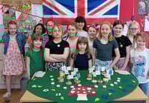 Brownies celebrate turning 60 years old