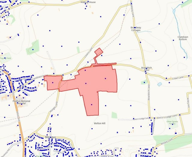 Controversial solar farm approved on agricultural land