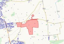 Controversial solar farm approved on agricultural land