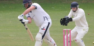 Temple Cloud stretch lead at the top with rain affected win Polden