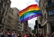 Celebrating Pride Month in Bath and North East Somerset