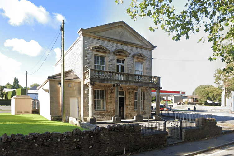 The Freemasons' open evening will take place at the Masonic Hall on Redfield Road on Wednesday, June 18.