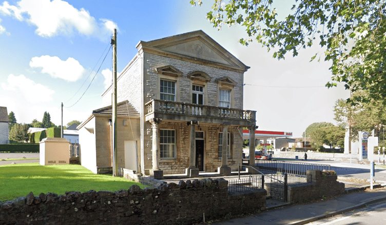 The Freemasons' open evening will take place at the Masonic Hall on Redfield Road on Wednesday, June 18.