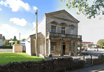 Freemasons to hold open evening in Midsomer Norton
