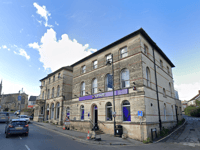 Bank announces closure of Midsomer Norton branch