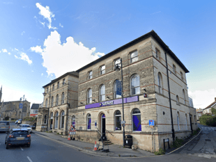 Bank announces closure of Midsomer Norton branch