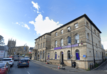 Bank announces closure of Midsomer Norton branch
