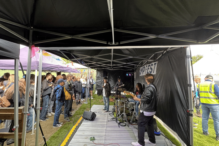 Ampfest 2025