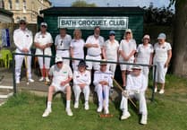 Camerton & Peasedown Croquet Club set to stage big event