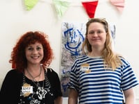Art project receives funding from council and grants