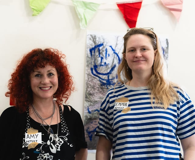 Art project receives funding from council and grants