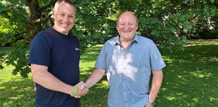 Fundraiser restores vandalised trees in Victoria Park