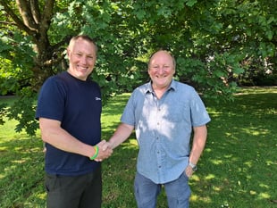 Fundraiser restores vandalised trees in Victoria Park
