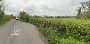 Council refuses to defend appeal against plan for 75 homes in Coleford