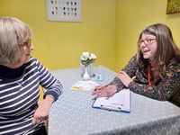 Volunteers wanted to help tackle energy challenges