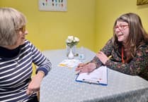 Help Frome residents with energy advice