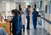 Royal United Hospitals Bath: all the key numbers for the NHS Trust in April, as national waiting lists fall to lowest level in two years