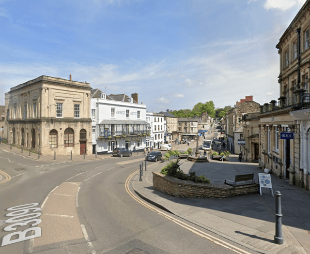 Explore Frome festival 2025