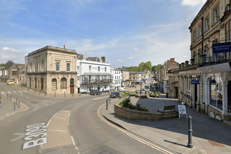 The festival’s diverse programme unfolds across venues throughout the town, including theatres, galleries, public spaces and community hubs.