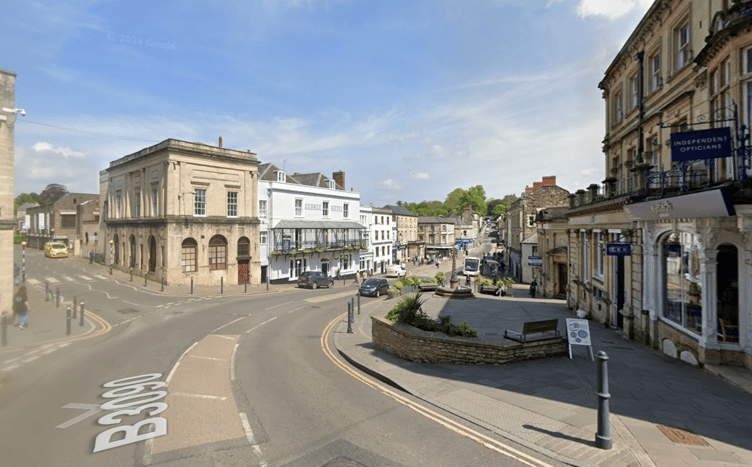 The festival’s diverse programme unfolds across venues throughout the town, including theatres, galleries, public spaces and community hubs.