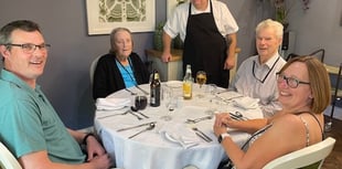 Crandon Springs Care Home announce arrival of new head chef