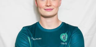 Somerset Women's Academy lose out to Yorkshire 