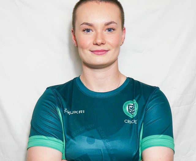 Somerset Women's Academy lose out to Yorkshire 