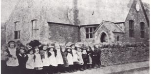 Can you guess the Chew Valley photograph mystery?