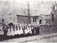 Can you guess the Chew Valley photograph mystery?