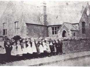 Can you guess the Chew Valley photograph mystery?