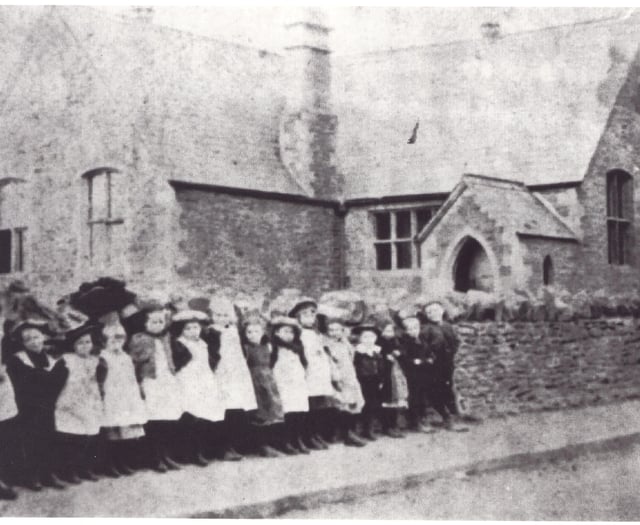 Can you guess the Chew Valley photograph mystery?