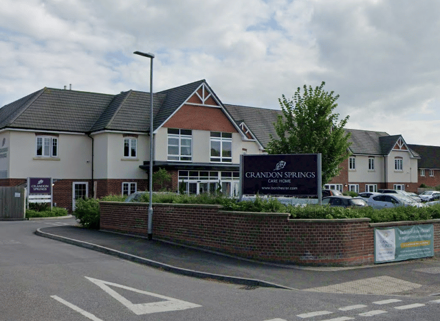 Care home to host variety of community events over the summer