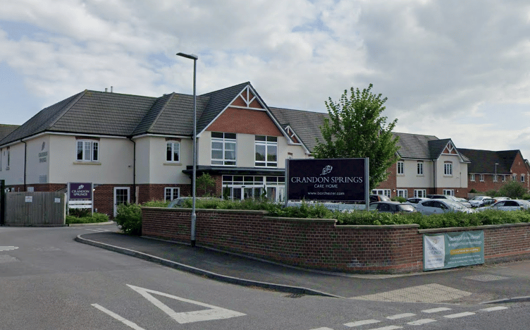 Crandon Springs Care Home are hosting a variety of events over the course of the summer.