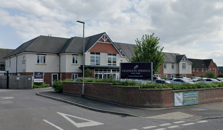 Crandon Springs Care Home are hosting a variety of events over the course of the summer.