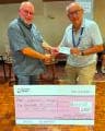 Purnells Cricket Club win first division title