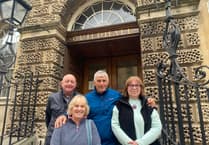 Newton House respite care extended to 2026