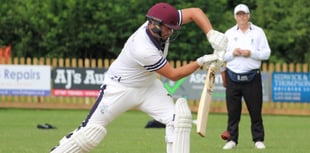 Temple Cloud stay top of the table despite defeat