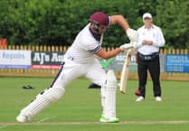 Temple Cloud stay top of the table despite defeat