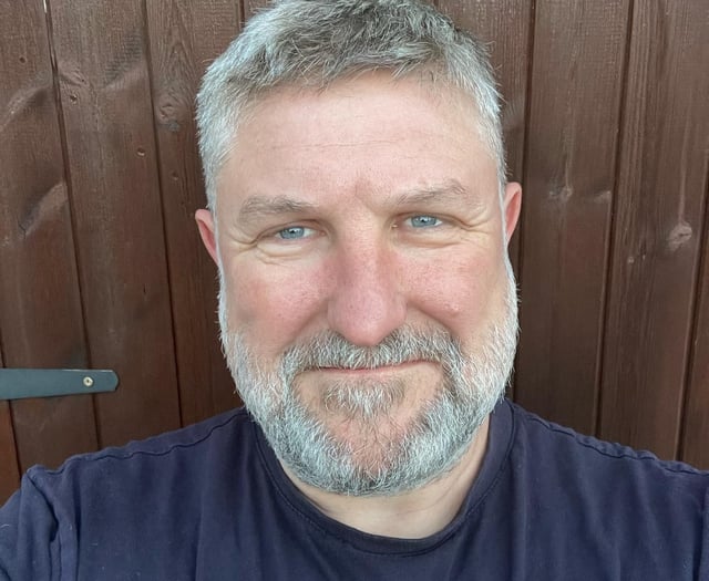 Police officer let go in basketball row to run as Reform UK candidate 