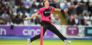 Somerset looking to step up pressure at top of Vitality Blast 