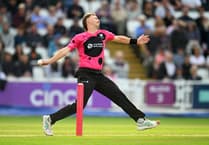 Somerset looking to step up pressure at top of Vitality Blast