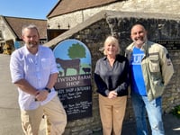 Independents call on council to support local businesses