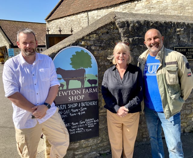 Independents call on council to support local businesses